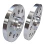 [US Warehouse] 2 PCS 15mm 5x100/5x112 PCD 57.1CB Longer Spacers